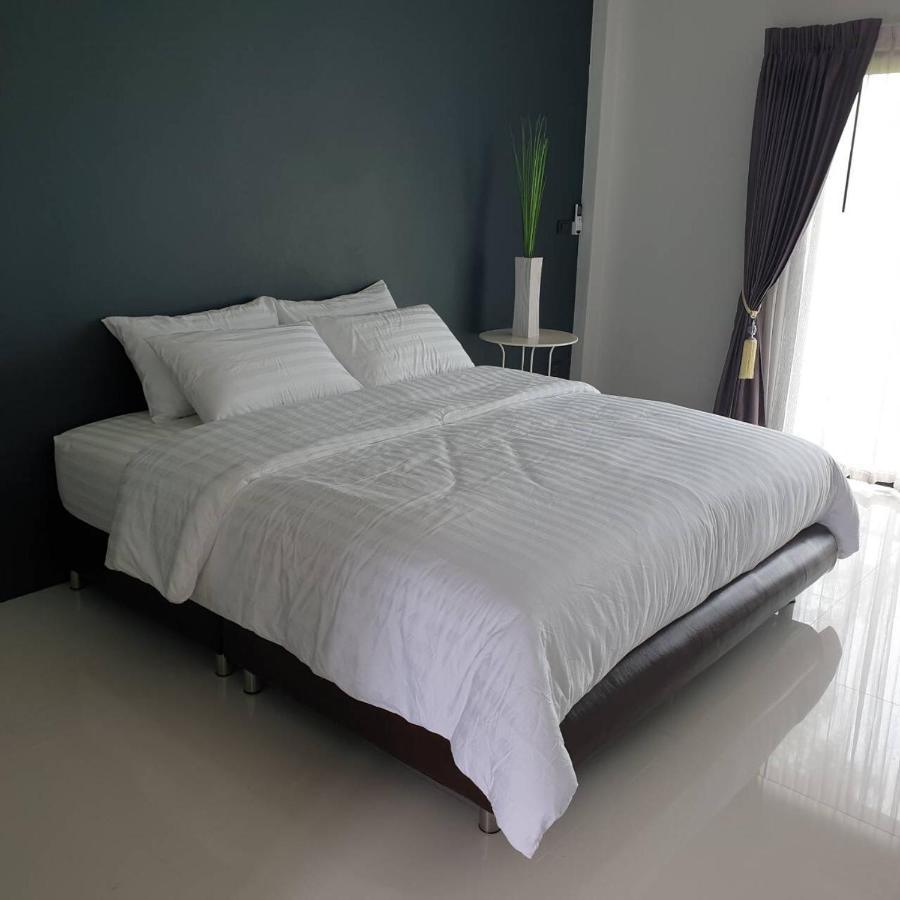 De Vine House Otel Roi Et Dış mekan fotoğraf