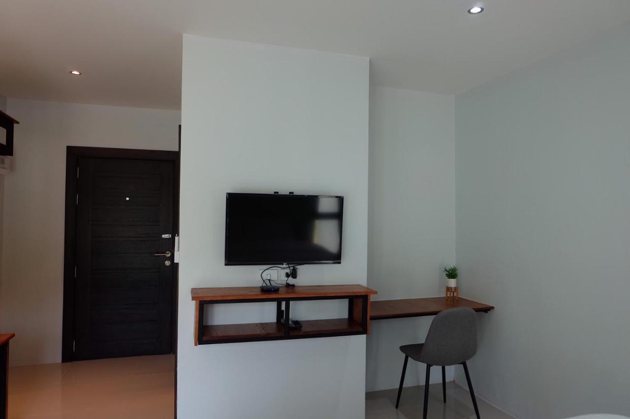 De Vine House Otel Roi Et Dış mekan fotoğraf